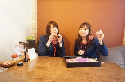 さくらの不動産手稲店_(株)オフィスエヌプランの中西さんから頂きました。