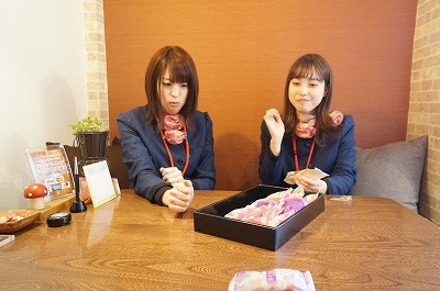 さくらの不動産手稲店_(株)オフィスエヌプランの中西さんから頂きました。