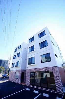 さくらの不動産手稲店_(株)オフィスエヌプランの中西さんから頂きました。