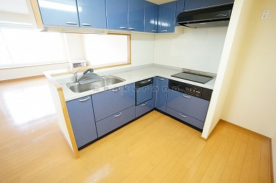 さくらの不動産手稲店_手稲区富丘エリアの物件『ヴィラ・ルーチェⅠ稲積公園』