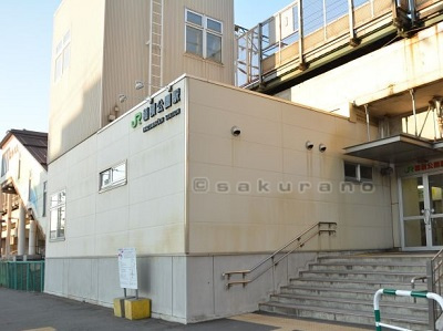 さくらの不動産手稲店_分譲賃貸ならではのグレード感。手稲区富丘エリアの物件『ヴィラ・ルーチェⅠ稲積公園』