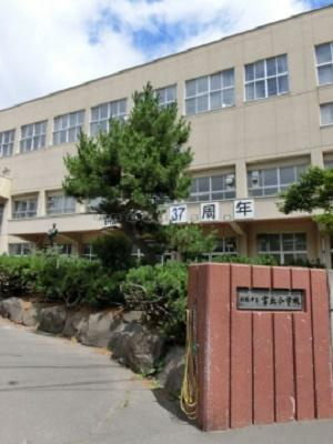 さくらの不動産手稲店_分譲賃貸ならではのグレード感。手稲区富丘エリアの物件『ヴィラ・ルーチェⅠ稲積公園』