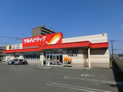 さくらの不動産手稲店_分譲賃貸ならではのグレード感。手稲区富丘エリアの物件『ヴィラ・ルーチェⅠ稲積公園』