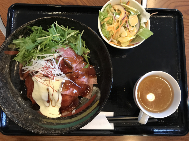 角車　湘南葉山不動産　葉山牛