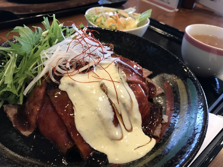 角車　湘南葉山不動産　葉山牛