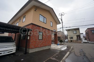 さくらの不動産手稲店_手稲区前田エリアの物件『戸建(手稲区前田6条16丁目)』