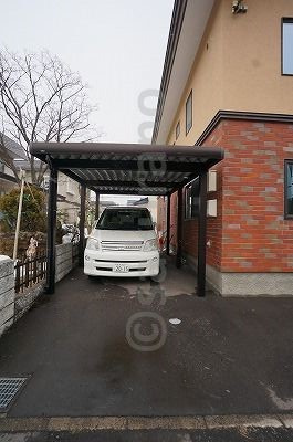 さくらの不動産手稲店_私設図書館のような住まい。 手稲区前田エリアの物件『戸建(手稲区前田6条16丁目)』【中編】