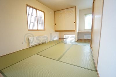 さくらの不動産手稲店_私設図書館のような住まい。 手稲区前田エリアの物件『戸建(手稲区前田6条16丁目)』【中編】