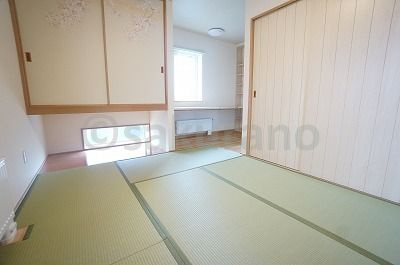 さくらの不動産手稲店_私設図書館のような住まい。 手稲区前田エリアの物件『戸建(手稲区前田6条16丁目)』【中編】