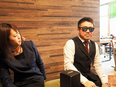 さくらの不動産手稲店_【さくらの不動産+PUB?!】ボトル入りました~♪