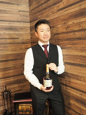 さくらの不動産手稲店_【さくらの不動産+PUB?!】ボトル入りました~♪