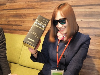 さくらの不動産手稲店_【さくらの不動産+PUB?!】ボトル入りました~♪