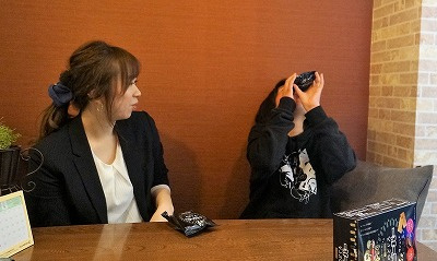 さくらの不動産手稲店_のどぐろビーバー