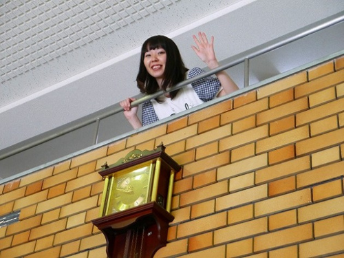 メゾンアンテルナ奈良画像