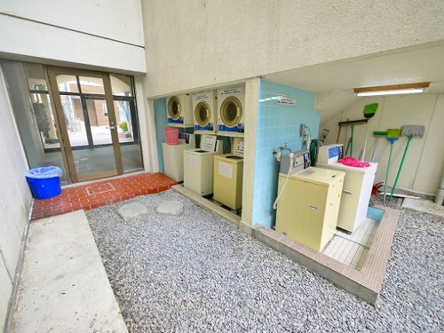 メゾンアンテルナ奈良画像