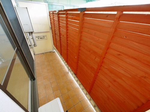 メゾンアンテルナ奈良画像