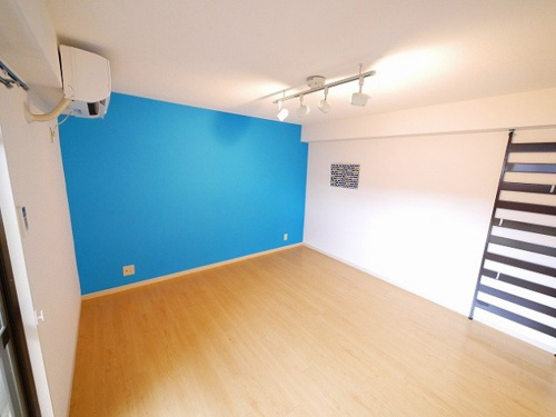 メゾンアンテルナ奈良画像