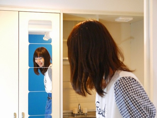 メゾンアンテルナ奈良画像