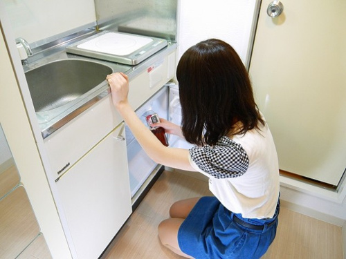 メゾンアンテルナ奈良画像