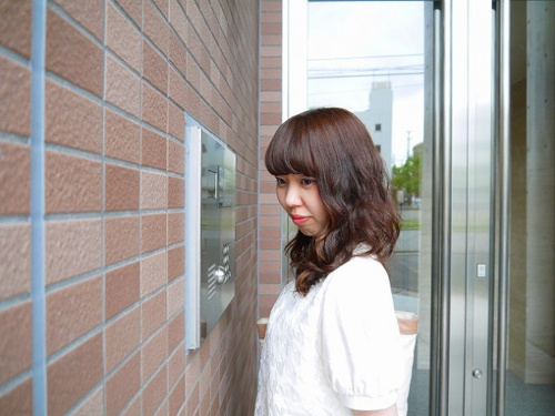 アルヴァローレ三条画像