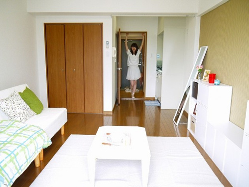 アルヴァローレ三条画像