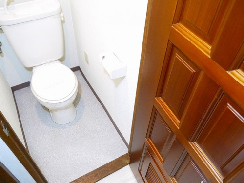 リヴィエールナッツパティオ画像