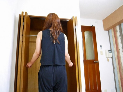 リヴィエールナッツパティオ画像