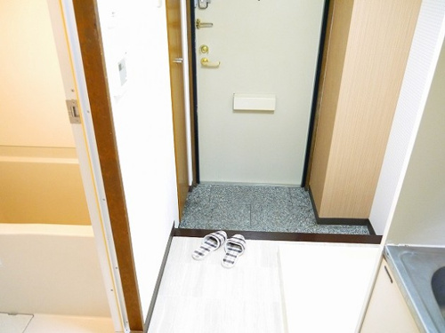 リヴィエールナッツパティオ画像