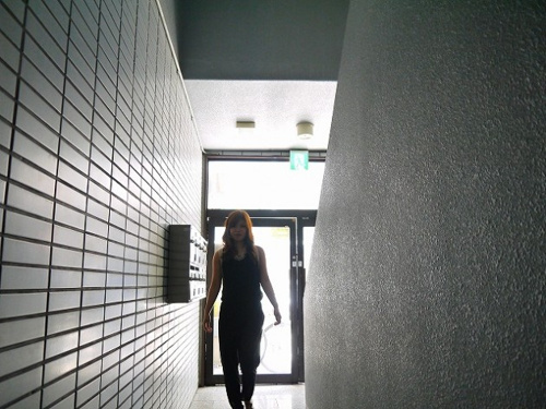 リヴィエールナッツパティオ画像