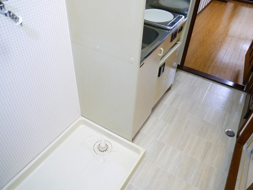 リヴィエールナッツパティオ画像