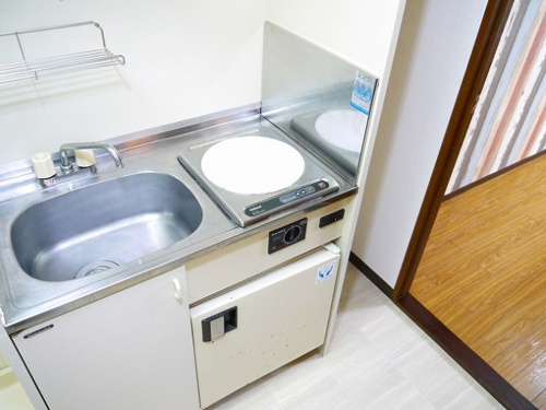 リヴィエールナッツパティオ画像