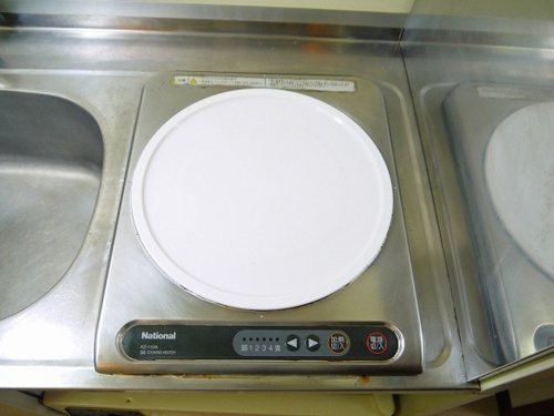 リヴィエールナッツパティオ画像