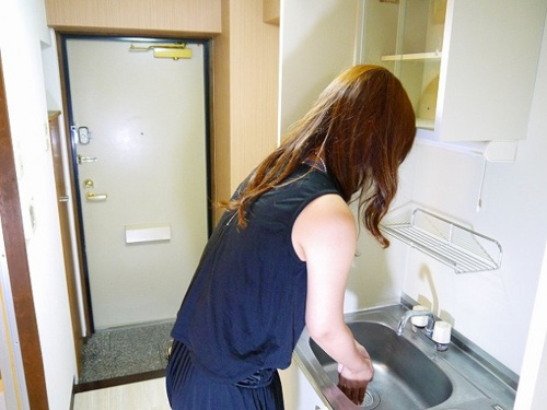 リヴィエールナッツパティオ画像