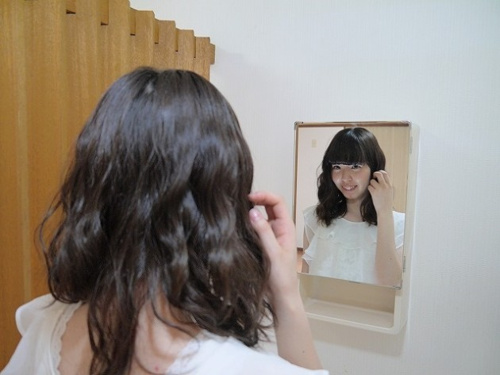 泉屋荘画像