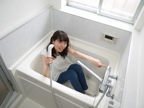 泉屋荘画像