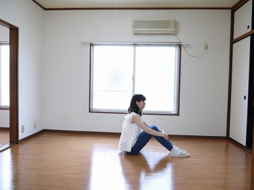 泉屋荘画像