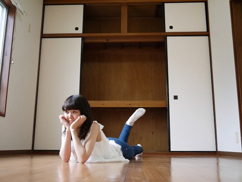 泉屋荘画像