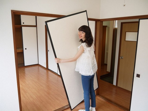 泉屋荘画像