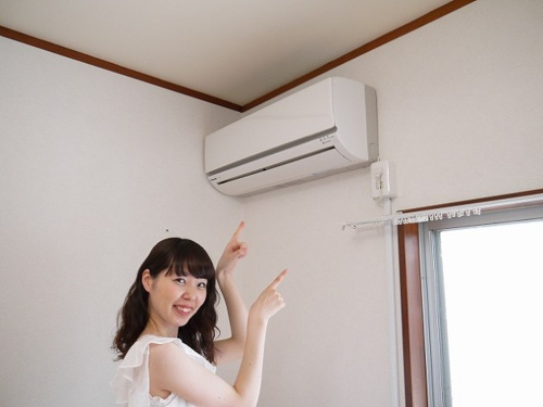 泉屋荘画像