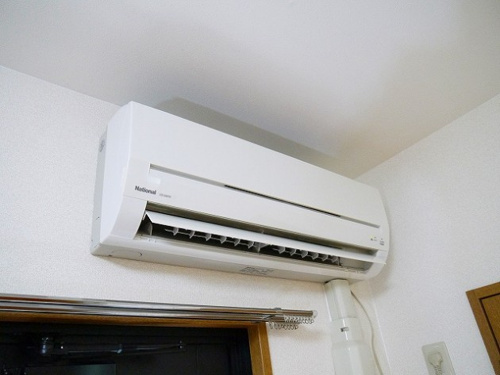 セントラルハイツ千代画像