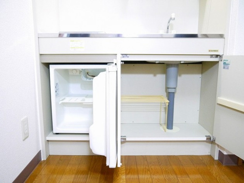 セントラルハイツ千代画像