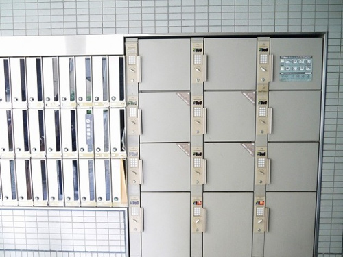 セントラルハイツ千代画像