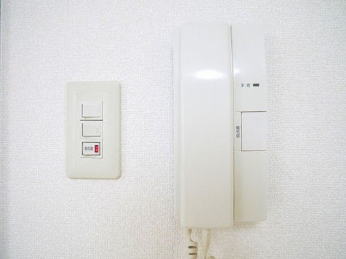 セントラルハイツ千代画像