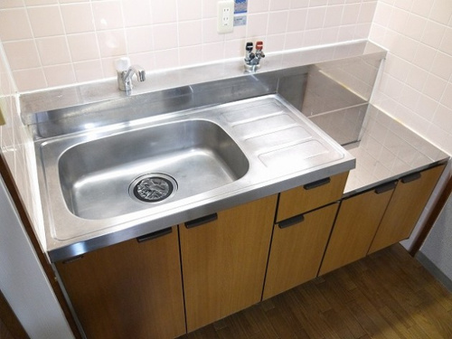 ステラーハウス画像