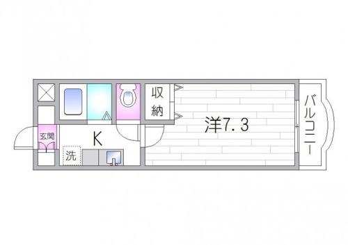 グランシャリオ画像
