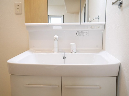 レフィナード大安寺画像