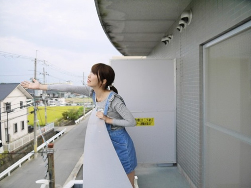 レフィナード大安寺画像