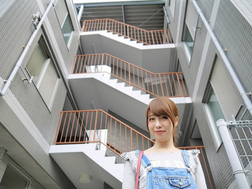 レフィナード大安寺画像