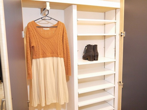 レフィナード大安寺画像