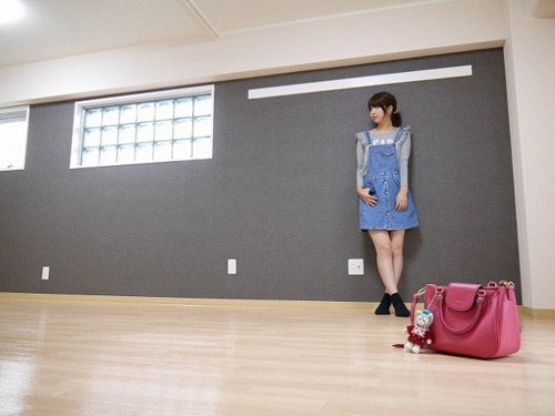 レフィナード大安寺画像